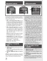 Preview for 14 page of Pioneer CT-IS21 Operating Instructions Manual