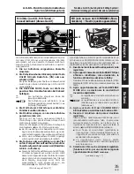 Preview for 35 page of Pioneer CT-IS21 Operating Instructions Manual