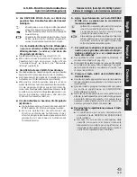 Preview for 43 page of Pioneer CT-IS21 Operating Instructions Manual