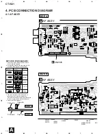 Preview for 18 page of Pioneer CT-IS21 Service Manual