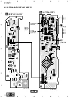 Preview for 20 page of Pioneer CT-IS21 Service Manual