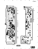 Preview for 21 page of Pioneer CT-IS21 Service Manual