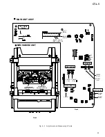 Preview for 25 page of Pioneer CT-L5 Service Manual