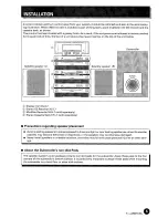 Preview for 5 page of Pioneer CT-L7 Operating Instructions Manual