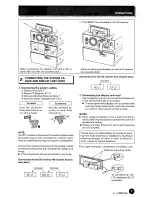 Preview for 7 page of Pioneer CT-L7 Operating Instructions Manual