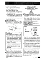 Preview for 9 page of Pioneer CT-L7 Operating Instructions Manual