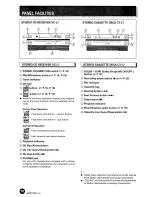 Preview for 10 page of Pioneer CT-L7 Operating Instructions Manual