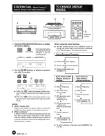 Preview for 26 page of Pioneer CT-L7 Operating Instructions Manual