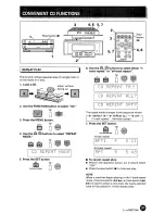 Preview for 31 page of Pioneer CT-L7 Operating Instructions Manual