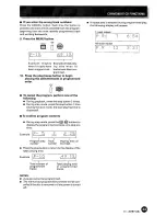 Preview for 33 page of Pioneer CT-L7 Operating Instructions Manual