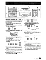 Preview for 37 page of Pioneer CT-L7 Operating Instructions Manual