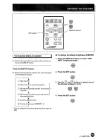 Preview for 39 page of Pioneer CT-L7 Operating Instructions Manual