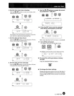 Preview for 43 page of Pioneer CT-L7 Operating Instructions Manual