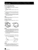 Preview for 44 page of Pioneer CT-L7 Operating Instructions Manual