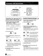 Preview for 46 page of Pioneer CT-L7 Operating Instructions Manual