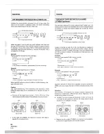 Предварительный просмотр 20 страницы Pioneer CT-M50R Operating Instructions Manual