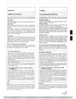 Предварительный просмотр 21 страницы Pioneer CT-M50R Operating Instructions Manual