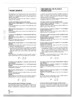 Предварительный просмотр 26 страницы Pioneer CT-M50R Operating Instructions Manual