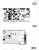 Предварительный просмотр 20 страницы Pioneer CT-R5 Service Manual
