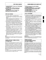 Предварительный просмотр 11 страницы Pioneer CT-S250 Operating Instructions Manual