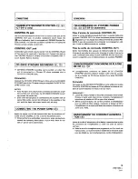 Preview for 9 page of Pioneer CT-S410 Operating Instructions Manual