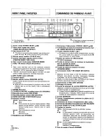 Preview for 10 page of Pioneer CT-S410 Operating Instructions Manual