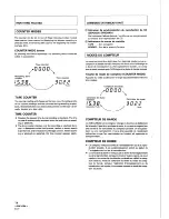 Preview for 14 page of Pioneer CT-S410 Operating Instructions Manual