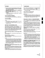 Preview for 21 page of Pioneer CT-S410 Operating Instructions Manual