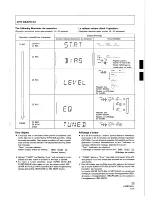 Preview for 23 page of Pioneer CT-S410 Operating Instructions Manual