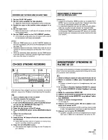 Preview for 25 page of Pioneer CT-S410 Operating Instructions Manual