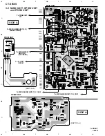 Preview for 6 page of Pioneer CT-S550S Service Manual