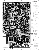 Preview for 7 page of Pioneer CT-S550S Service Manual