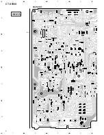 Preview for 8 page of Pioneer CT-S550S Service Manual
