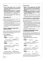 Preview for 28 page of Pioneer CT-S620 Operating Instructions Manual