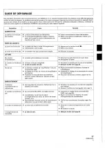 Preview for 37 page of Pioneer CT-S620 Operating Instructions Manual