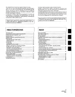 Preview for 3 page of Pioneer CT-S670D Operating Instructions Manual