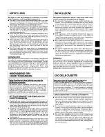 Preview for 5 page of Pioneer CT-S670D Operating Instructions Manual