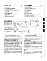 Preview for 11 page of Pioneer CT-S670D Operating Instructions Manual