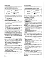 Preview for 12 page of Pioneer CT-S670D Operating Instructions Manual