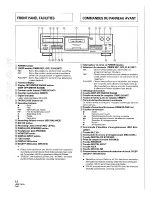 Preview for 14 page of Pioneer CT-S670D Operating Instructions Manual