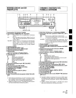 Preview for 15 page of Pioneer CT-S670D Operating Instructions Manual