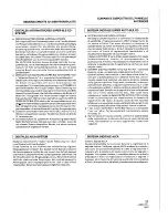 Preview for 21 page of Pioneer CT-S670D Operating Instructions Manual