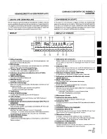 Preview for 23 page of Pioneer CT-S670D Operating Instructions Manual