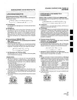 Preview for 25 page of Pioneer CT-S670D Operating Instructions Manual