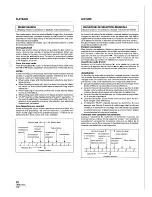 Preview for 28 page of Pioneer CT-S670D Operating Instructions Manual