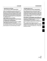 Preview for 35 page of Pioneer CT-S670D Operating Instructions Manual