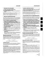 Preview for 41 page of Pioneer CT-S670D Operating Instructions Manual