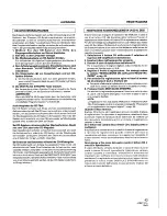 Preview for 43 page of Pioneer CT-S670D Operating Instructions Manual