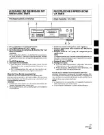 Preview for 47 page of Pioneer CT-S670D Operating Instructions Manual