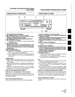 Preview for 49 page of Pioneer CT-S670D Operating Instructions Manual